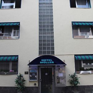 Hotel Müller Köln