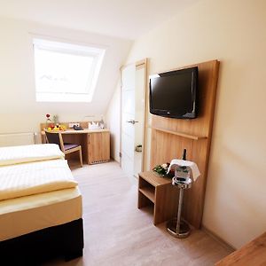 Comfort Plus Einzelzimmer